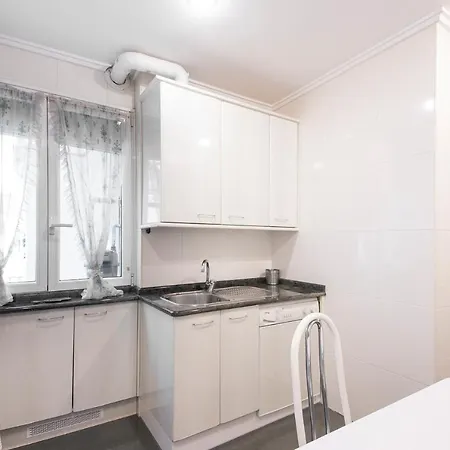Beautiful With Terrace - Prime Location! Appartamento