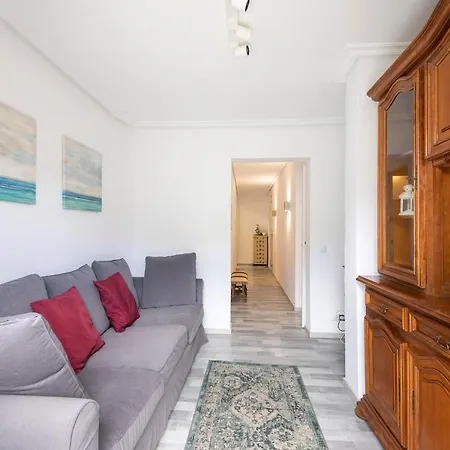 Apartamento Beautiful With Terrace - Prime Location! *